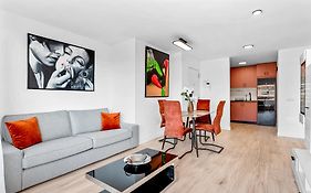 Sasha Suite Tenerife