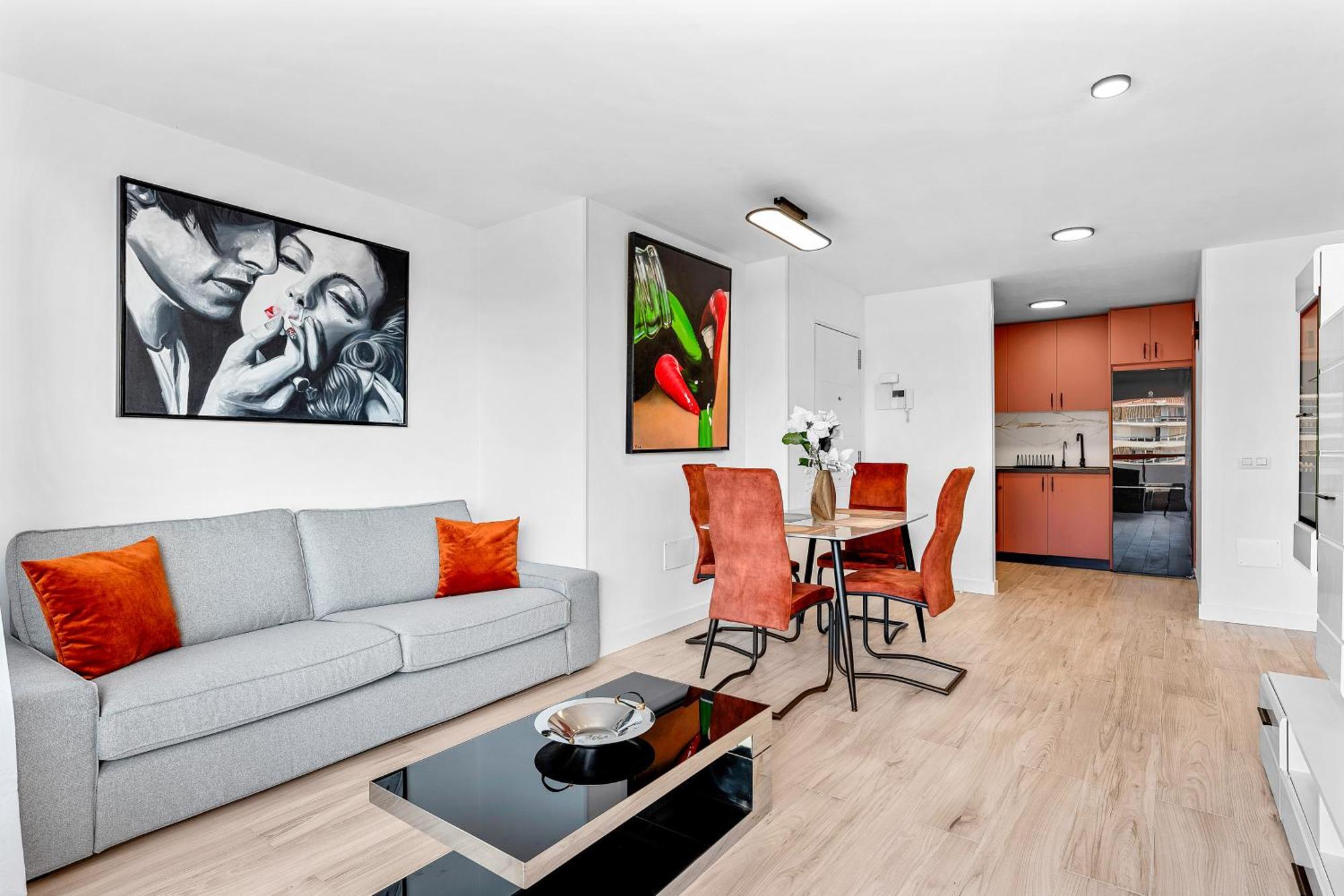 Sasha Suite Tenerife Los Cristianos  Exterior photo