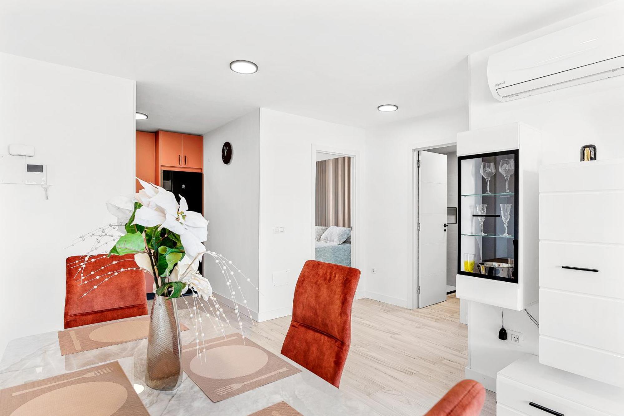 Sasha Suite Tenerife Los Cristianos  Exterior photo