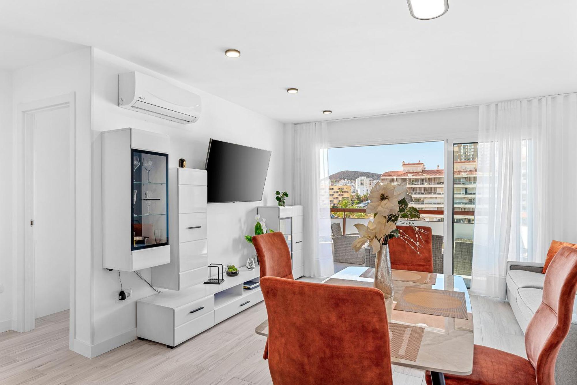 Sasha Suite Tenerife Los Cristianos  Exterior photo